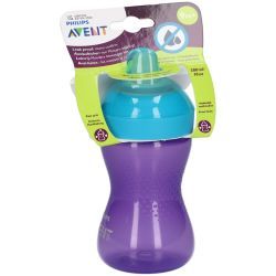 Tasse à Bec Souple My Grippy - 9 mois et +