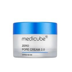 Zero Pore Cream 2.0 - 50 ml