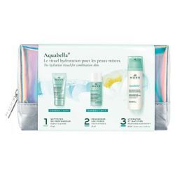 Nuxe Trousse Aquabella Routine Beauté