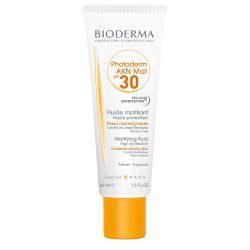 AKN Mat SPF30 Photoderm - 40 ml