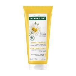 Camomille Après-Shampoing à la Camomille - 200ml