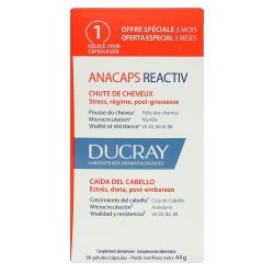 Anacaps Reactiv Chev/Ongl Gelul 90