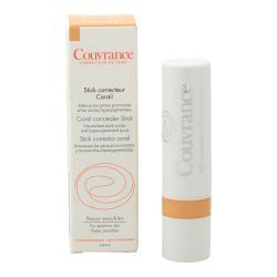 Avène Couvrance stick correcteur Corail - 1 stick