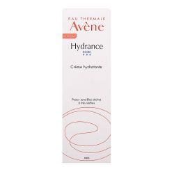 Avène Hydrance Riche Crème Hydratante - 40ml