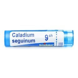 Boiron Caladium seguinum granules - 9 CH