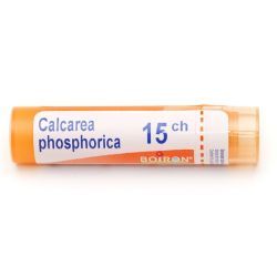 Boiron Calcarea phosphorica granules - 15 CH