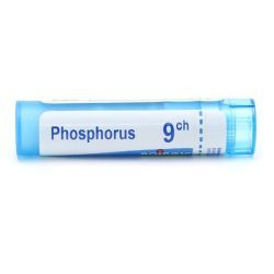 Boiron Phosphorus granules - 9 CH