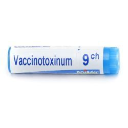 Boiron Vaccinotoxinum dose - 9 CH