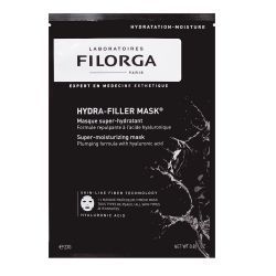 Hydra-Filler Mask - 1 masque fraîcheur