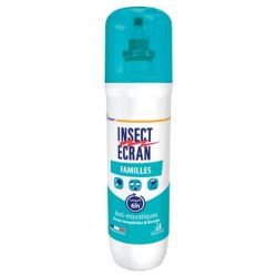 Répulsif peau pour toute la famille - 100ml