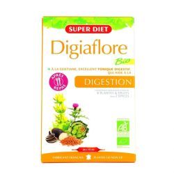 Digiaflore Bio - 20 ampoules