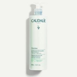 Vinoclean Lait d'Amande Démaquillant - 400ml