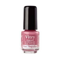 Manucure – Vernis à ongles Rose Pompadour - 4ml