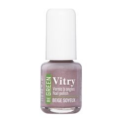 Manucure vernis à ongles - N°35 Beige soyeux