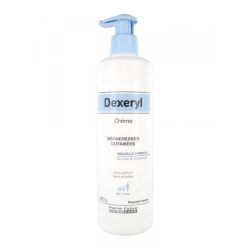 Dexeryl Crème Hydratante - 500g