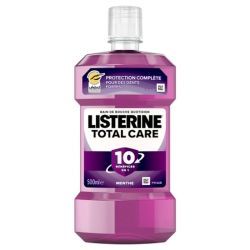 Total Care Bain de Bouche - 500ml