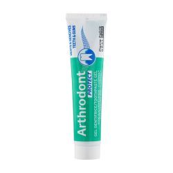 Protect Gel - dentifrice fluoré gencives sensibles
