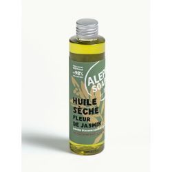 Huile sèche Fleur de Jasmin - 160ML