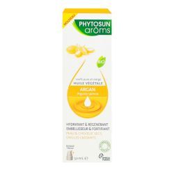 Huile Végétale d’Argan, 50ml
