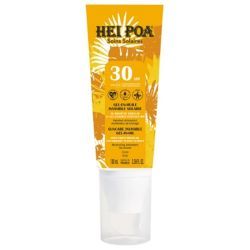 Gel-en-Huile Invisible Solaire SPF30 - 100ml