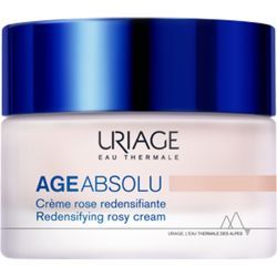 Crèmes anti-âge & anti-rides – Crème rose redensifiante - 50 mL