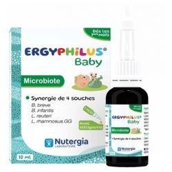 Ergyphilus Baby - 10ml