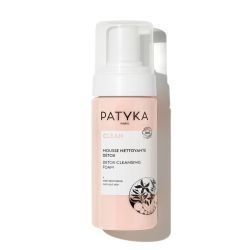 CLEAN Mousse Nettoyante Détox - 50 ml