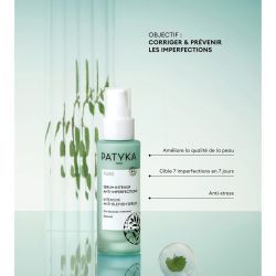 Sérum Intensif Anti-Imperfections PURE - 30 ml
