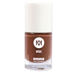 Même Vernis Silicium - Taupe 06 - 10ml