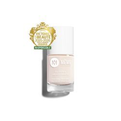 Vernis au silicium Nude - 10 ml