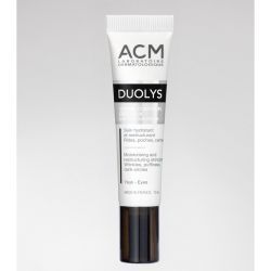 Duolys Crème Contour Des Yeux - 15 ml