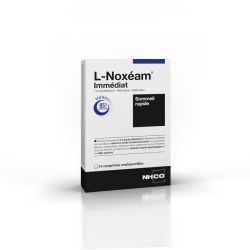 L-Noxéam Immédiat - 14 comprimés