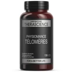 Physiomance Télomères