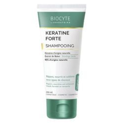 Kératine Forte Shampoing - 200ml