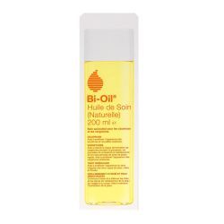 Bi-Oil Huile de Soin (Naturelle) - 200 ml