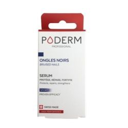 Sport Sérum Fortifiant Réparateur Ongles Noirs - 8ml