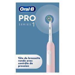 Brosse à dents Électrique Pro Series 1 Nettoyage 3D