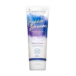 Bubble Dream Shampooing doux enfant - 250ml