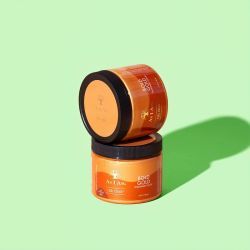 Curl Color Bold Gold - 182 g