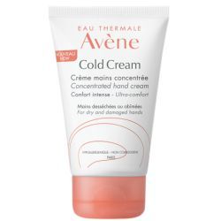 Cold Cream Créme Mains Concentrée - 50ml