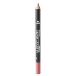  Avril Crayon Contour à Lèvres Vieux Rose BIO 
