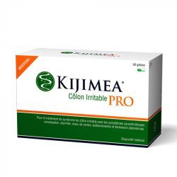 Kijimea Colon Irritable Pro - 90 Gelules 