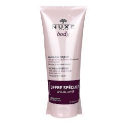 Nuxe Body Gel Douche Fondant - 2x200ml