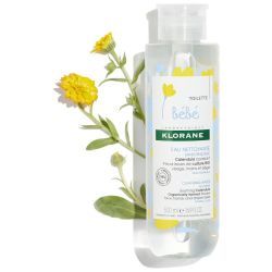 Calendula Eau nettoyante bébé - 500ml