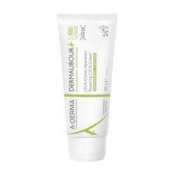 DERMALIBOUR+ CICA-Crème réparatrice assainissante - 100ml