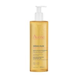 XERACALM A.D Huile lavante relipidante - 400ml
