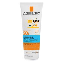 Anthelios UV Mune 400 Dermo-Pediatrics - Lait Solaire Enfants - 250ml