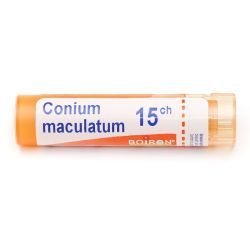 Boiron Conium maculatum granules - 15 CH