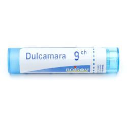 Boiron Dulcamara granules - 9 CH