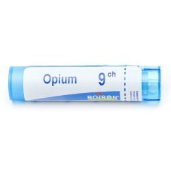 Boiron Opium granules - 9 CH